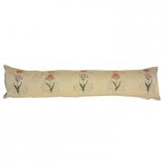 Zugluftstopper T�rwindstopper Gobelin Royal Tulip Tulpe