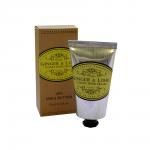 Naturally European Ginger & Lime Sheabutter Handcreme 75ml