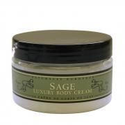 Naturally European Sage Salbei K�rpercreme 250ml