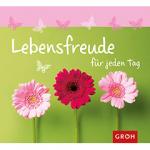 Groh Spiralbuch Lebensfreude f�r jeden Tag