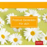 Groh Spiralbuch Positive Gedanken f�r dich