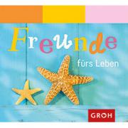 Groh Spiralbuch mini Freunde f�rs Leben