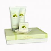 Penningtons Olive Oil Geschenkset 4 tlg.