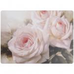 Andrews Tischsets Romatic Rose 4 Stk.