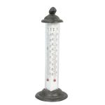 Clayre & Eef Thermometer Gusseisen 20cm