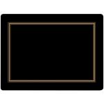 Pimpernel Tischsets Black Classic 4 Stk.