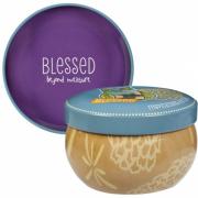 Bridgewater Candle Blessed Tin Candle