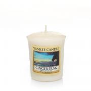 Yankee Candle Ginger Dusk Sampler