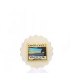 Yankee Candle Ginger Dusk Duftwachs Tart