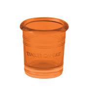 Yankee Candle Bucket Votivkerzenhalter Amber Moon