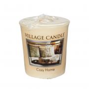 Village Candle Cozy Home Votivkerze