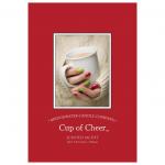 Bridgewater Candle Sachet Cup of Cheer