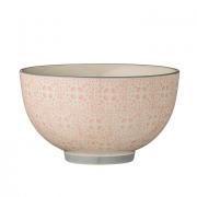 Bloomingville kleine Schssel Cecile Keramik rosa - grau Mod. C