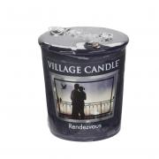 Village Candle Rendezvous Votivkerze