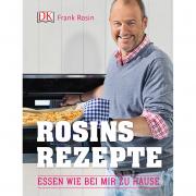 Frank Rosin Kochbuch Rosins Rezepte