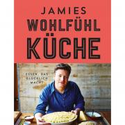 Jamie Oliver Kochbuch Wohlfhlkche