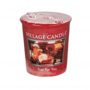Village Candle Just for you Votivkerze