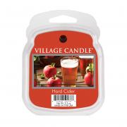 Village Candle Hard Cider Wax Melt