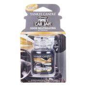 Yankee Candle New Car Scent Car Jar Ultimate