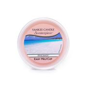 Yankee Candle Easy MeltCup Pink Sands 61g