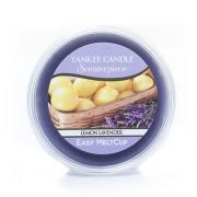 Yankee Candle Easy MeltCup Lemon Lavender 61g