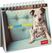 Groh Spiralbuch Fr Hundefreunde