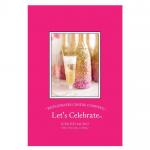 Bridgewater Candle Sachet Lets Celebrate