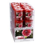 Village Candle Dahlia Votivkerze