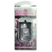 Village Candle Rosemary Lavender Gel Freshener