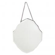 A.U Maison Deluxe-Mirror Wandspiegel 31cm