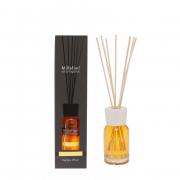 Millefiori Diffuser with Sticks 250ml Legni & Fiori d'Arancio