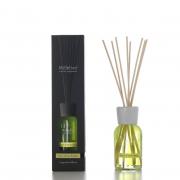 Millefiori Diffuser with Sticks 250ml Fiori d'Orchidea