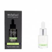 Millefiori wasserlslicher Duft 15ml Green Tea