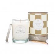 KOBO Candle Duftkerze Yucatn Guava