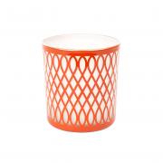 Yankee Candle Sanremo Votivkerzenhalter terrakotta