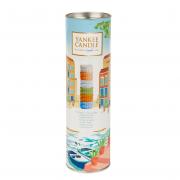 Yankee Candle Riviera Escape 12er Tart-Set