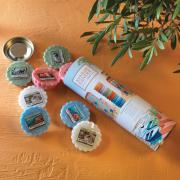 Yankee Candle Riviera Escape 12er Tart-Set