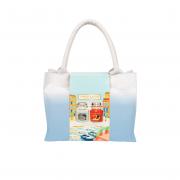 Yankee Candle Riviera Escape Housewarmer Giftbag