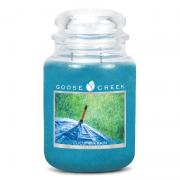 Goose Creek Candle Cucumber Rain Duftkerze 2-Docht 623g