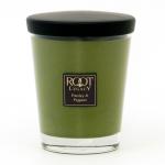 Root Candle Parsley & Peppers Veriglass large Jar 298g