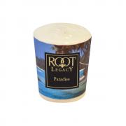 Root Candle Paradise Votivkerze