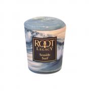 Root Candle Seaside Surf Votivkerze