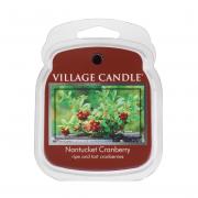 Village Candle Nantucket Cranberry Wax Melt