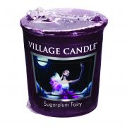 Village Candle Sugarplum Fairy Votivkerze