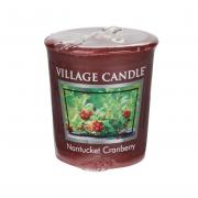 Village Candle Nantucket Cranberry Votivkerze