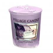 Village Candle Cozy Cashmere Votivkerze