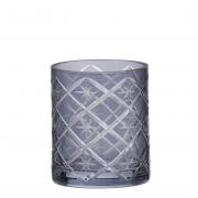 Yankee Candle Etched Star Votivkerzenhalter