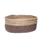 Bloomingville Korb aus Jute natur braun Gr. S