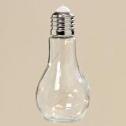 LED - Lampe Glühbirne zum Hängen 20cm