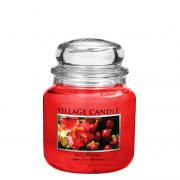 Village Candle Berry Blossom Duftkerze im Glas 411g